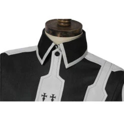 Anime Sword Art Online Alicization Under World Kirigaya Kazuto Kirito Cosplay Costume -Cosplay KirigayaKazuto6