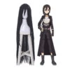 Anime SAO Sword Art Online GGO Gun Gale Online Kirigaya Kazuto Kirito Long Black Cosplay Wigs -Cosplay KirigayaKazuto 19f2830c 9575 47bd bd75 930736a2f311