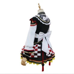 LoveLive!Sunshine!! Takami Chika And Aqours All Members First Month Uniform Cosplay Costume -Cosplay KunikidaHanamaru2