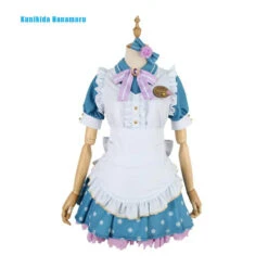 LoveLive!Sunshine!! Ohara Mari And Aqours All Members Valentine's Day Uniform Cosplay Costume 20 LoveLive!Sunshine!! Ohara Mari And Aqours All Members Valentine's Day Uniform Cosplay Costume -Cosplay KunikidaHanamaru e5984907 4e8b 40bf 8b1d 67402c040d66