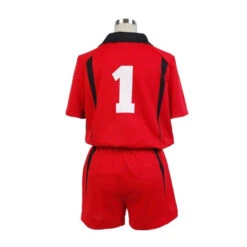 Anime Haikyuu Nekoma High School Kuroo Tetsurou Uniform Cosplay Costume -Cosplay KurooTetsurou1