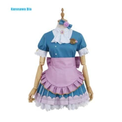 LoveLive!Sunshine!! Ohara Mari And Aqours All Members Valentine's Day Uniform Cosplay Costume 21 LoveLive!Sunshine!! Ohara Mari And Aqours All Members Valentine's Day Uniform Cosplay Costume -Cosplay KurosawaDia 2a07eeb7 39da 46fc 8618 c8b3f772503b