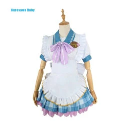 LoveLive!Sunshine!! Ohara Mari And Aqours All Members Valentine's Day Uniform Cosplay Costume 22 LoveLive!Sunshine!! Ohara Mari And Aqours All Members Valentine's Day Uniform Cosplay Costume -Cosplay KurosawaRuby da152f64 f131 4c8e b2e3 7db74a457ae5