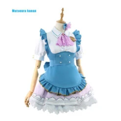 LoveLive!Sunshine!! Ohara Mari And Aqours All Members Valentine's Day Uniform Cosplay Costume 23 LoveLive!Sunshine!! Ohara Mari And Aqours All Members Valentine's Day Uniform Cosplay Costume -Cosplay Matsuurakanan 82a324ea 904e 4580 9f8f 30a750a89dde