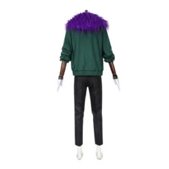 Anime My Hero Academia Overhaul Kai Chisaki Outfits Cosplay Costume -Cosplay My Hero Academia Overhaul Chisaki Kai Cosplay Carnaval Costume Halloween Christmas Costume 3