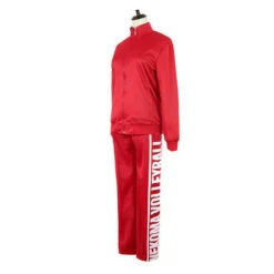 Anime Haikyuu Nekoma High School Jacket Uniform Kozume Kenma Cosplay Costume -Cosplay NekomaHighSchoolJacket3
