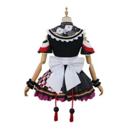 LoveLive!Sunshine!! Takami Chika And Aqours All Members First Month Uniform Cosplay Costume -Cosplay OharaMari2