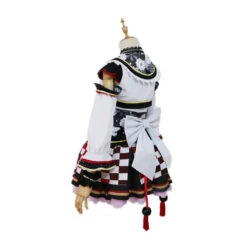 LoveLive!Sunshine!! Takami Chika And Aqours All Members First Month Uniform Cosplay Costume -Cosplay SakurauchiRiko2