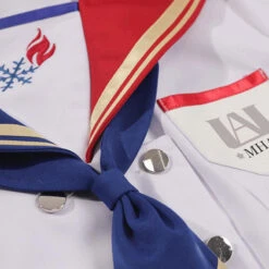 Anime My Hero Academia Female Shoto Todoroki JK Uniform Cosplay Costume 12 Anime My Hero Academia Female Shoto Todoroki JK Uniform Cosplay Costume -Cosplay ShotoTodorokikj2