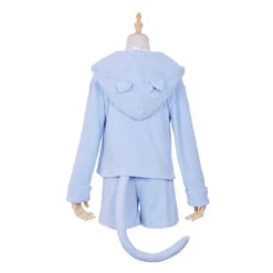 Anime Re:Zero Starting Life In Another World Rem And Ram Cat Pajamas Cosplay Costume -Cosplay TB21GOIsY1YBuNjSszeXXablFXa 1990794329