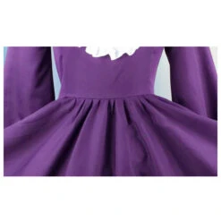 Anime Date A Live Yoshino Himekawa Halloween Witch Outfits Cosplay Costume -Cosplay TB2s2UtX88kpuFjSspeXXc7IpXa 11786827