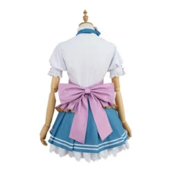 LoveLive!Sunshine!! Ohara Mari And Aqours All Members Valentine's Day Uniform Cosplay Costume 19 LoveLive!Sunshine!! Ohara Mari And Aqours All Members Valentine's Day Uniform Cosplay Costume -Cosplay TsushimaYoshiko2 742969a1 3616 40d9 bfa5 fffea1342c7d