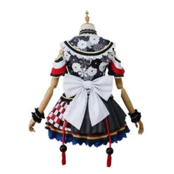 LoveLive!Sunshine!! Takami Chika And Aqours All Members First Month Uniform Cosplay Costume -Cosplay WatanabeYou2