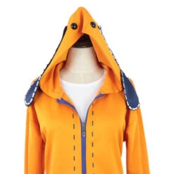 Anime Kakegurui Yomoduki Runa Coat Cosplay Costumes With Free Socks -Cosplay YomodukiRuna4