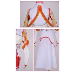 Anime SAO Sword Art Online Yuuki Asuna Cosplay Costume 15 Anime SAO Sword Art Online Yuuki Asuna Cosplay Costume -Cosplay YuukiAsuna3 8fc4b8bc 50a5 4292 996b ea36cc551fd0