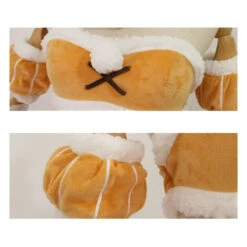 Anime Re:Zero Starting Life In Another World Rem Christmas Reindeer Outfits Cosplay Costume -Cosplay a5 a231c702 ca80 4b87 a20f 8f52158163e8