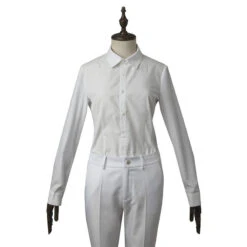 Anime Attack On Titan Mikasa Ackerman Training Corps Uniform Set Cosplay Costume -Cosplay attack on titan 11 1