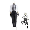 Anime Bungo Stray Dogs Nakajima Atsushi Halloween Cosplay Costume -Cosplay edf2e512c11dfa8ecce2d