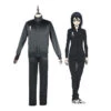 Anime Haikyuu Karasuno High School Jacket Suit Shimizu Kiyoko Cosplay Costume -Cosplay haikyuujacket
