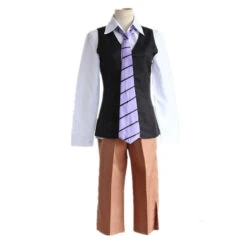 Anime Bungo Stray Dogs Edogawa Ranpo Halloween Cosplay Costume -Cosplay img 5521