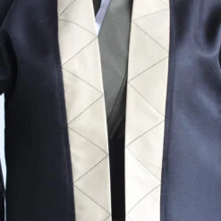 Anime Bungo Stray Dogs Fukuzawa Yukichi Halloween Cosplay Costume -Cosplay img 5936