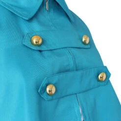 Game Identity V Doctors Emily Dale Cosplay Costume -Cosplay img 7711