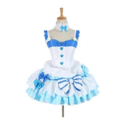 Anime Re:Zero Starting Life In Another World Rem And Ram Wedding Dress Cosplay Costume -Cosplay rem