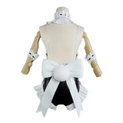 Anime Re:Zero Starting Life In Another World Rem And Ram Bunny Girl Cosplay Costume -Cosplay rem12