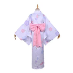 Anime Re:Zero Starting Life In Another World Rem Summer Kimono Cosplay Costume -Cosplay rem3 1fcebeba 1671 42fc ad94 c3a547390d6b