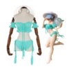 Anime Re:Zero Starting Life In Another World Rem Beach Swimsuit Cosplay Costume -Cosplay rem 5ff00d59 52c9 401b 8fe7 966167f38f35